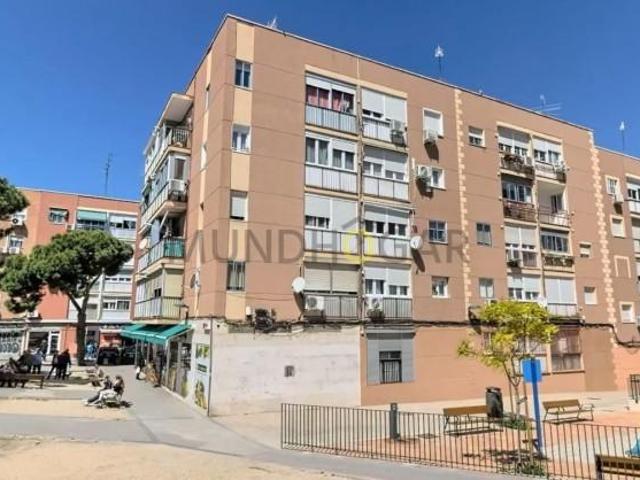 Piso en venta en Madrid, Avenida del Cardenal Herrera Oria, 28035