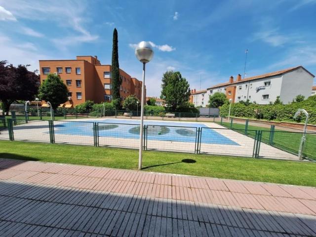 Piso en venta en Madrid, Barajas Aeropuerto