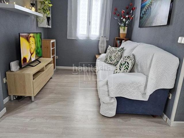 Piso en venta en Madrid, Bellas Vistas. PISO EN CALLE JERONIMA LLORENTE, BERRUGUETE. Pisos.