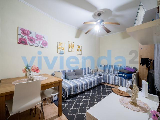 Piso en venta en Madrid, Bellas Vistas. Piso en Bellas Vistas, 38 m2, 1 dormitorios, 1 baxF1os, 226.000 euros. Pisos.