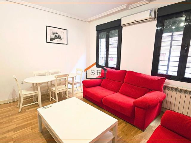 Piso en venta en Madrid, Bellas Vistas. Piso en Bellas Vistas. Pisos.