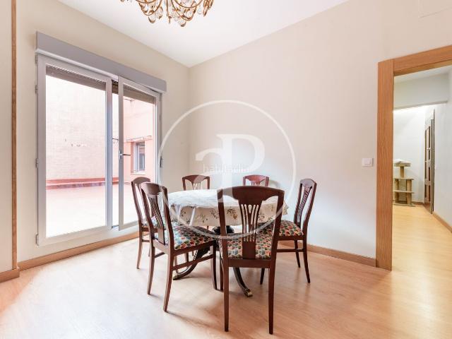 Piso en venta en Madrid, Bellas Vistas. Piso en venta en Cuatro Caminos. Pisos.