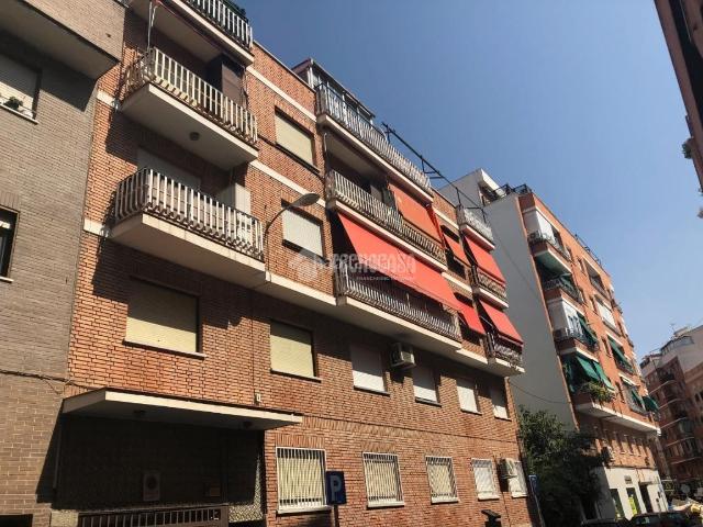 Piso en venta en Madrid, Bellas Vistas. Piso en venta en Madrid. Pisos.