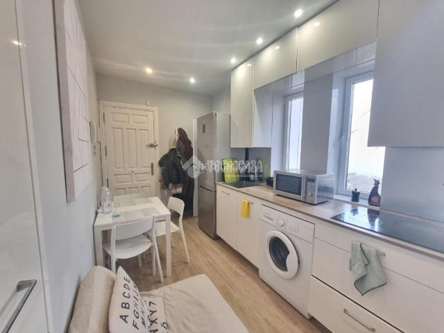 Piso en venta en Madrid, Bellas Vistas. Piso en venta en Madrid. Pisos.