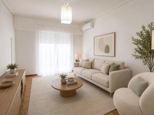 Piso en venta en Madrid, Bellas Vistas. Pisos.