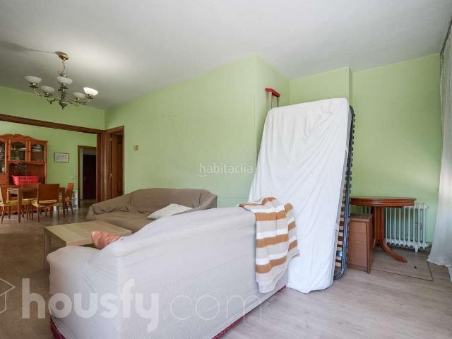 Piso en venta en Madrid, Bellas Vistas. Pisos.