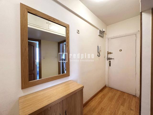 Piso en venta en Madrid, Bellas Vistas. Pisos.