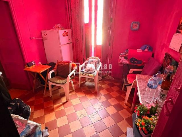 Piso en venta en Madrid, Bellas Vistas. Pisos.