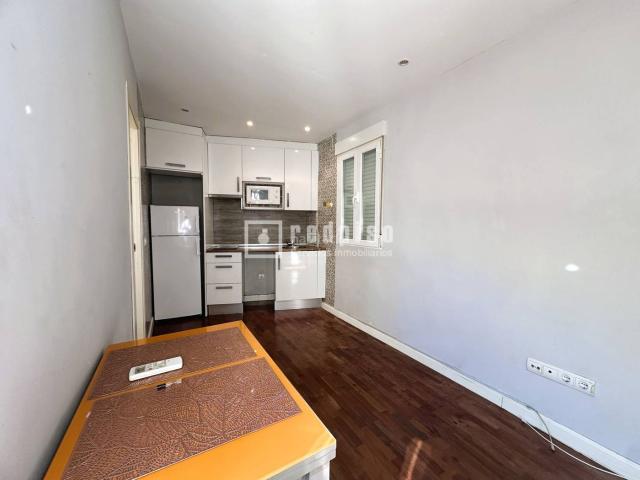 Piso en venta en Madrid, Bellas Vistas. Pisos.