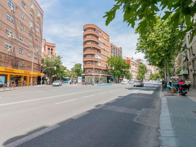 Piso en venta en Madrid, Berruguete. Pisos.