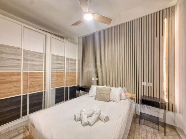 Piso en venta en Madrid, Berruguete. Pisos.