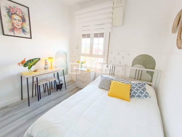 Piso en venta en Madrid, Berruguete. Pisos.