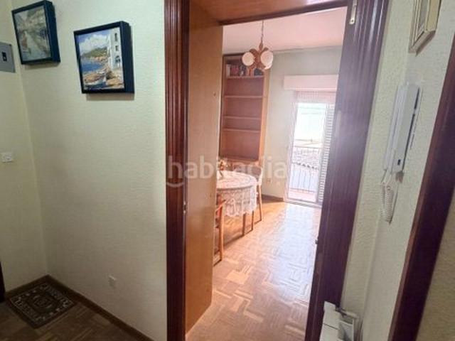 Piso en venta en Madrid, Buena Vista. Venta de vivienda en La Peseta. Pisos.