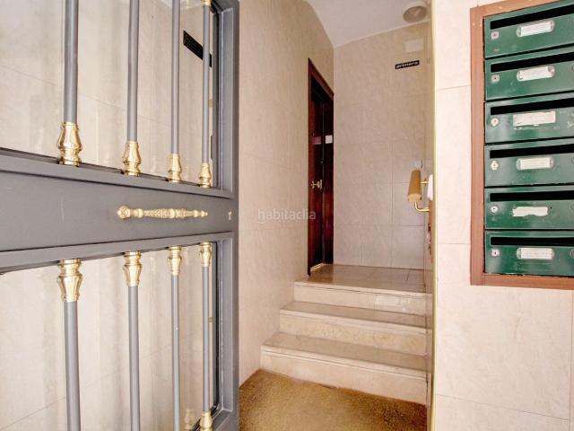 Piso en venta en Madrid, Buena Vista. ¿Estrenar un piso de 2 habitaciones totalmente reformado y con gran patio común en Madrid? ´. Pisos.