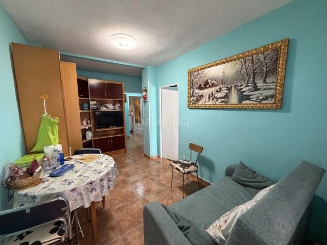 Piso en venta en Madrid, Buena Vista. GLOBALPISO PAU de Carabanchel presenta esta vivienda en el barrio de Buenavista, situada en la Avenida de Carabanchel Alto.La vivi. Pisos.