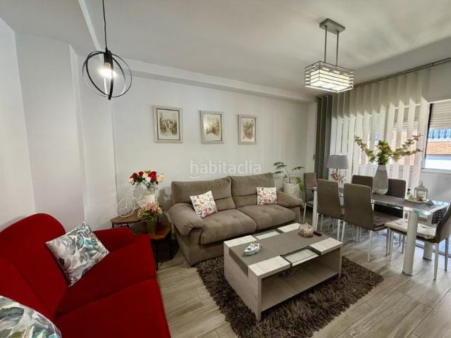 Piso en venta en Madrid, Buena Vista. GLOBALPISO PAU de Carabanchel presenta esta vivienda en el barrio de BuenavistaLa vivienda cuenta con 93msup2 útiles 129msup2 cons. Pisos.