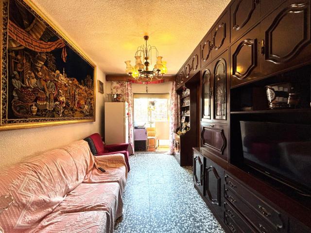 Piso en venta en Madrid, Buena Vista. Piso en calle Alfredo Aleix. Pisos.