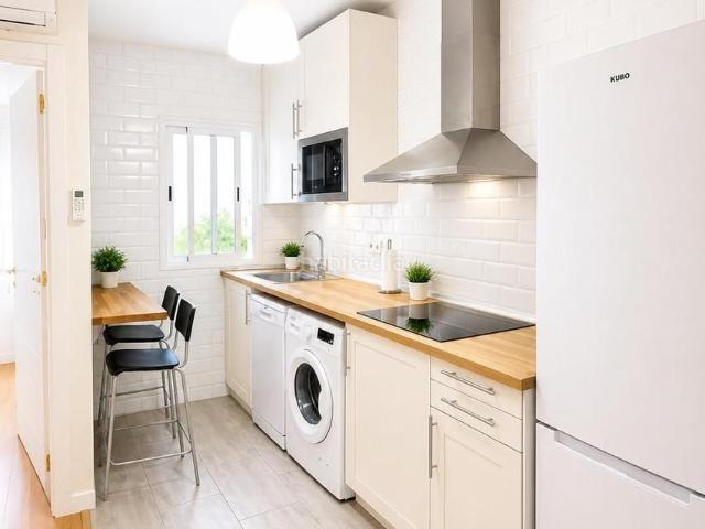 Piso en venta en Madrid, Buena Vista. PISO TODO REFORMADO. Pisos.