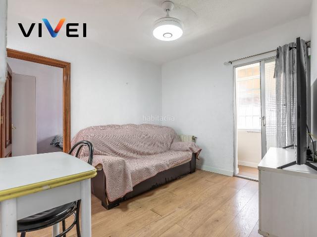 Piso en venta en Madrid, Buena Vista. Pisos.