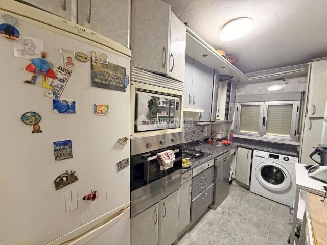 Piso en venta en Madrid, Butarque. Piso en venta en Madrid. Pisos.
