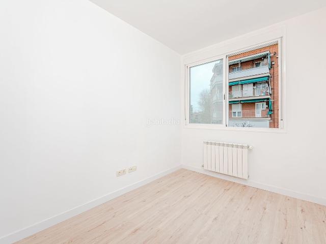 Piso en venta en Madrid, Butarque. Pisos.