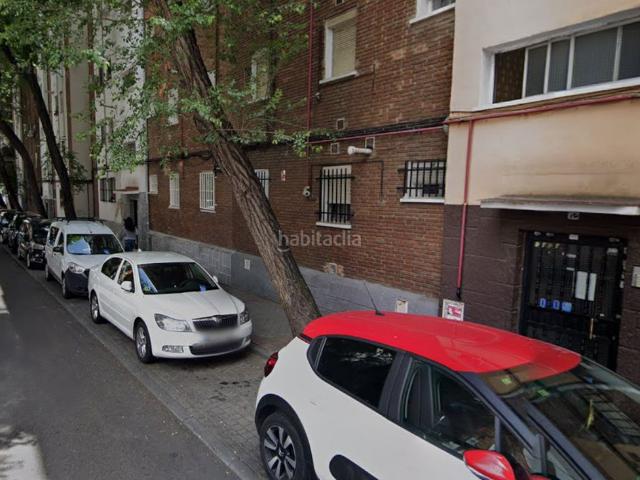 Piso en venta en Madrid, Butarque. Pisos.
