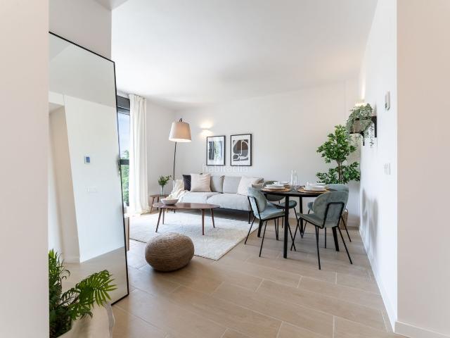 Piso en venta en Madrid, Butarque. Pisos.