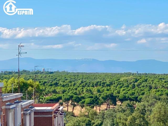 Piso en venta en Madrid, Campamento. GESPAIN ALUCHECAMPAMENTO OFRECE EN EXCLUSIVA!. Pisos.