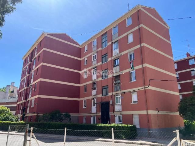 Piso en venta en Madrid, Campamento. Piso en venta en Madrid. Pisos.