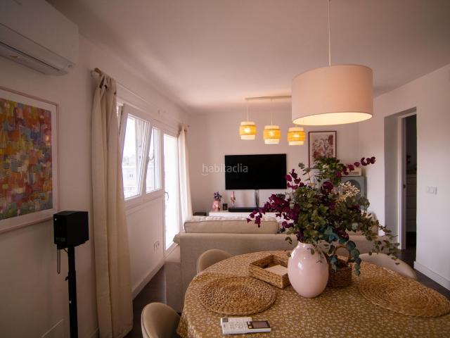 Piso en venta en Madrid, Canillas. Piso completamente reformado y listo para entrar a vivir en Gómez Narro. Pisos.