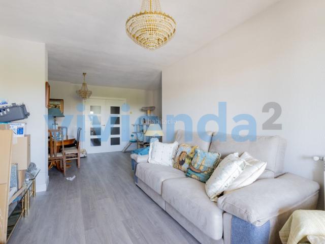 Piso en venta en Madrid, Canillas. Piso en Canillas, 110 m2, 3 dormitorios, 2 baxF1os, 751.000 euros. Pisos.