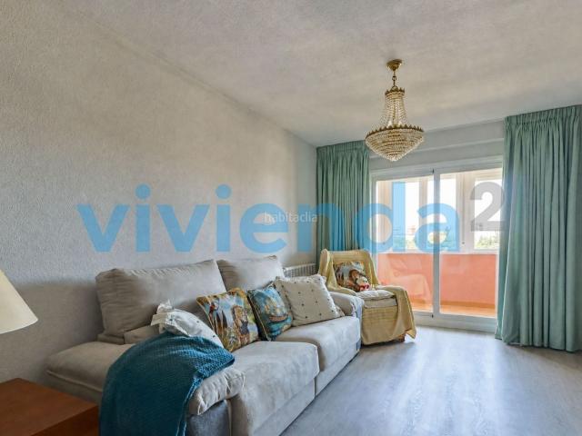 Piso en venta en Madrid, Canillas. Piso en Canillas, 110 m2, 3 dormitorios, 2 baxF1os, 751.000 euros. Pisos.