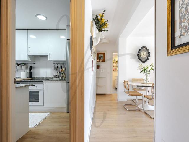 Piso en venta en Madrid, Canillas. Piso Reformado de 3Dormitorios, Baño, Terraza, Trastero y Ascensor. Pisos.
