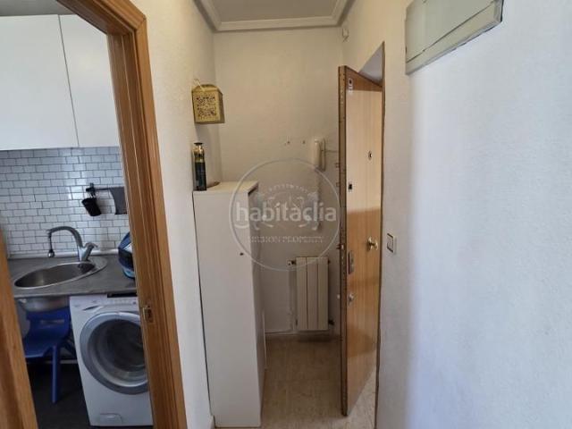 Piso en venta en Madrid, Canillas. Pisos.
