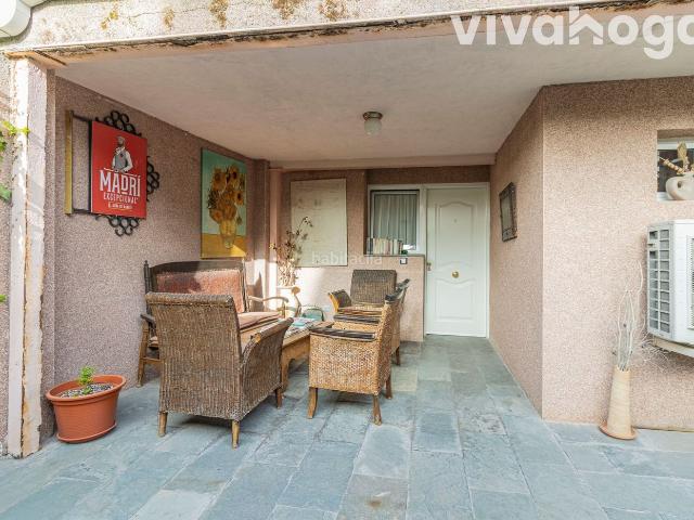 Piso en venta en Madrid, Canillas. Pisos.