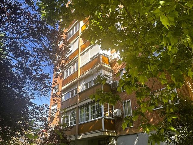 Piso en venta en Madrid, Canillas. Pisos.