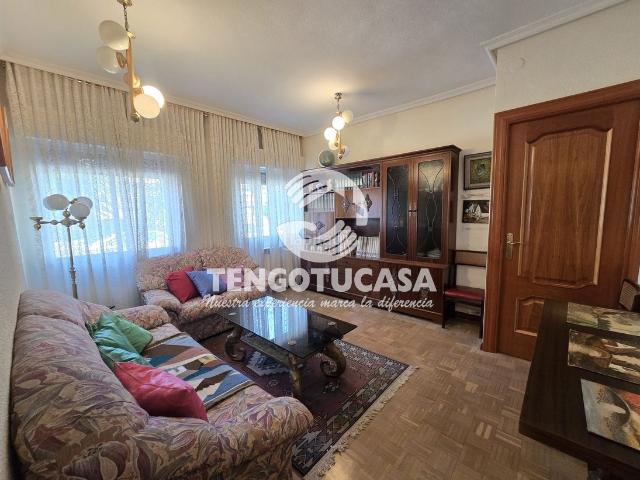 Piso en venta en Madrid, Canillejas. Piso en venta en Calle Alcalá. Pisos.