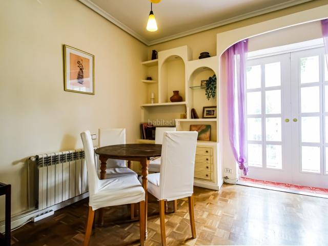 Piso en venta en Madrid, Canillejas. Piso en venta en Calle de Cartago. Pisos.