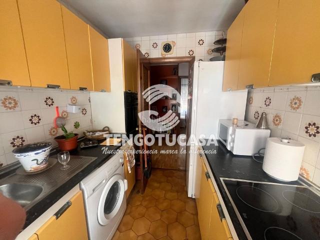 Piso en venta en Madrid, Canillejas. Piso en venta en Calle de Nicolasa Gómez. Pisos.