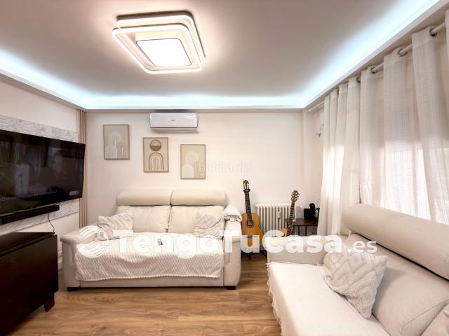 Piso en venta en Madrid, Canillejas. Piso en venta en Calle de San Mariano. Pisos.