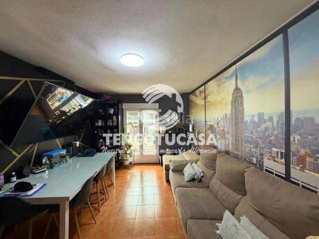 Piso en venta en Madrid, Opañel. Piso en venta calle Arroyo de Opañel. Pisos.