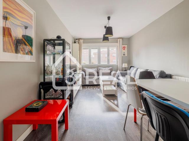 Piso en venta en Madrid, Canillejas. Piso Reformado en Canillejas. Pisos.