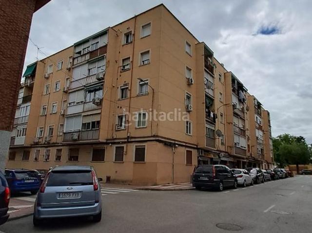 Piso en venta en Madrid, Canillejas. Pisos.