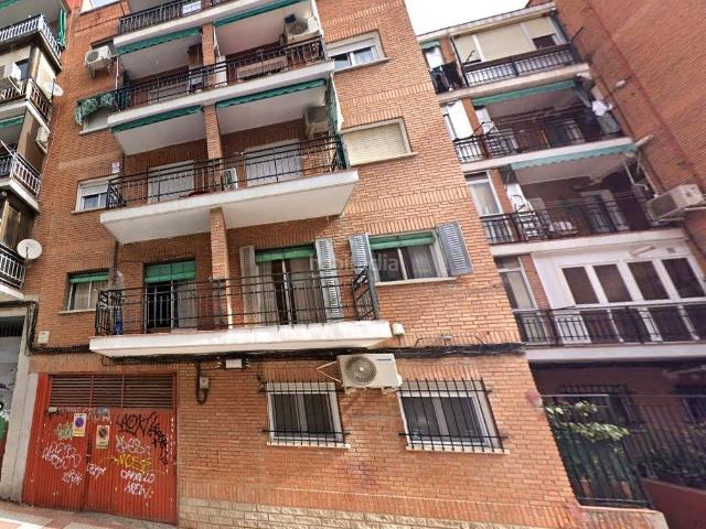 Piso en venta en Madrid, Canillejas. Pisos.