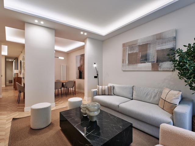 Piso en venta en Madrid, Calle tetuan 20