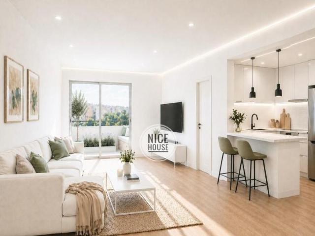 Piso en venta en Madrid, Calle de Valle Inclán, 28044