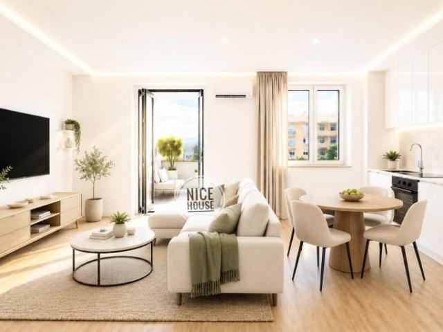 Piso en venta en Madrid, Calle de Valmojado, 28047
