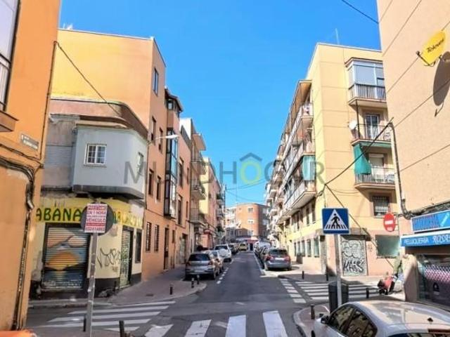 Piso en venta en Madrid, Calle de Alejandro Morán, 28025