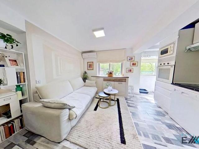 Piso en venta en Madrid, Calle de San Magín, 28026