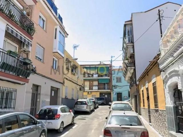 Piso en venta en Madrid, Calle Manganeso, 28021